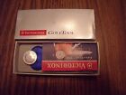 0.7052 Victorinox Golf Tool Saphir Nib