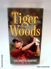 0-7939-4098-2 Cbs Tiger Woods Son