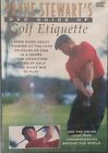 0082551737727 Payne Stewart Guide To Golf Etiquette Dvd Unwritten