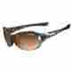 0090105407 Tifosi Dea Sunglasses Blue Tortoise Enthusiastic Eyewear New 874444008195