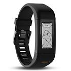 010-01851-00 Garmin Approach Gps Golf Band Matte Black 753759195151