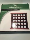 022275606251 Displaygifts Golf Ball Display