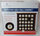 022275660802 Golfamerica Golf America Executive Ball