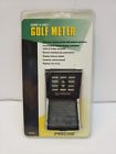 02962125142 Electronic Golf Meter Brand New And Sealed