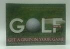 03-104 Smartsco Golf Smarts The Addictive Game That Makes 840391127746