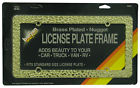 048504 Barjan Deluxe Brass Plated 020126002603