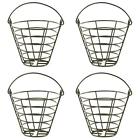 0486-gr-sp4 Wald Set Of 4 051552104869