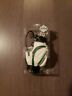 049022067141 Dashing New Golf Bag And Clubs Pen Black