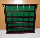 049696131735 Unbranded Wood Golf Ball Display Rack Free Standing