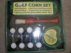 050016750178 Charcoal Companion Golf Corn