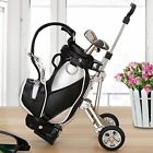 0688209764833 Weitron Golf Gifts Pens And Bag Holder With