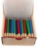 0713757843829 Musgrave Pencils Half Eraser Golf Classroom Pew Hexagon