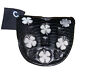 074403538057 Black Clover New Lizard Luck Mallet Putter Headcover