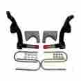 Lift-209 08.5-up Jake S Jakes 6 Spindle Lift Kit For E-z-go Gas Txt Workhorse