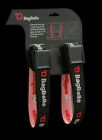 0851757002003 Unbranded Golf Bag Attachment To Cart Easy Holding