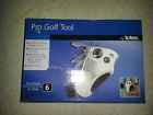 085405292564 Totes Pro Golf Tool Multi Functions New In