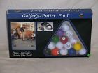 087705035315 Club Champ Golfers Putter