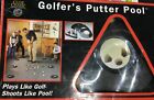 087705205312 Club Champ Golfers Putter Pool 087705205312 Club Champ Golfers Putter Pool
