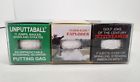 091275463003 Trick Golf Ball Exploding