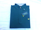 30700001601 1-2 Zip Pullover Masters New