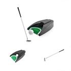 1 Golf Complete Executive Indoor Putter Gift Set With 612058955937