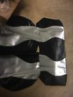 10-097 Madjax Wave Front Golf Cart Seat Cover Ezgo Txt New