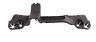 1025231-01 Club Car Precedent Golf Cart Dash And Cup Holder Trim
