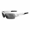 1090206315 Lore Tifosi Sunglasses Silver White Enthusiastic Eyewear New 848869003394
