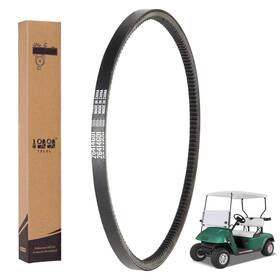 10l0l 313029221289 Golf Cart Starter Generator Belt For Ezgo Txt 4 Cycle Gas 1991-up Car
