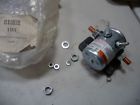 71-111224-3 1101 Ez Go White Rodgers Solenoid Post