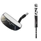 1113534 Merchants Of Golf Tour Black Putter 652752266601