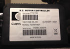 1205m-5601 1205m-5603 17721705 Curtis New 36v 48v 500a Dc Motor Speed Controller Upgraded