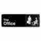 1214105 Nbcuniversalstore The Office Sign 797734562477