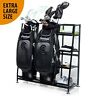 12345 Milliard Golf Organizer Extra Large Size