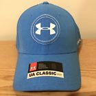 1295728 Under Armour Jordan Spieth Ua Tour Blue Classic 190510642996