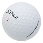 12pk-pvx-2 Titleist Near Mint Recycled Golf Balls Pack Of 634011400919