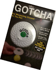 13545 Charter Gotcha Golf Tape 747611161217