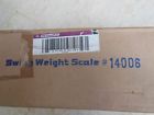 14006 Golfsmith Swing Weight Scale Golf Club New