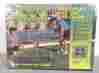 154187 Hidden Greens New Sealed The Complete Back Yard Golf Course Practice Game