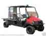 Am1550se 1550se Ambulance Kit Club Conversion Golf Xrt Car Cart
