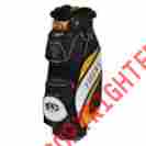 63249834 15bkb Team Effort The Bucket Cooler Golf Cart Bag University Of Missouri 723141680152