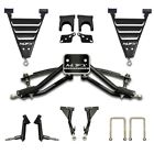 16-044 Madjax Club Car Precedent Lift Kit Heavy Duty Free Shipping
