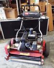 34787 1600 Toro Greenmaster Putting Green Mower Turf Cutter Trailer