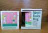 1641900022 1641970014 Golf Gifts Gallery Mug Note Cube Are We Playing Mens