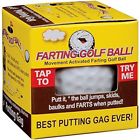 16750 Farting Golf Ball Jumps 848296087790