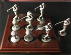 1858442 Bombay Mini Golf Tic-tac-toe Desktop