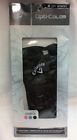 190228068446 Callaway New Leather Black Golf Glove Womens Left