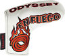 190228302229 Odyssey New Limited Edition En Fuego Genuine Leather
