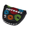 190228310019 Odyssey New Limited Edition Super Swirl Leather Mallet