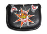 190228625533 Odyssey New Limited Edition Lights Out Leather Small